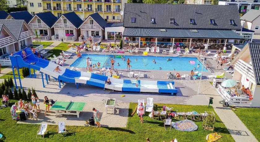Holiday Park & Resort Grzybowo - Image 1