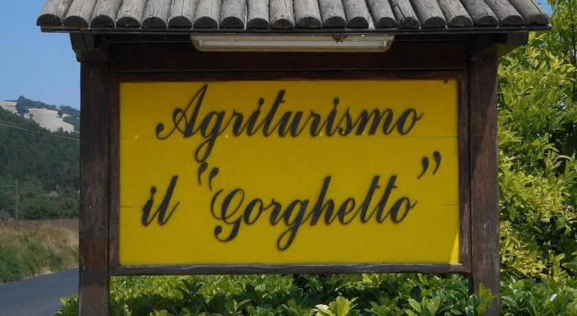 Agriturismo "il gorghetto" - Image 1