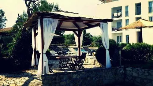 Aparthotel Say - Image 1