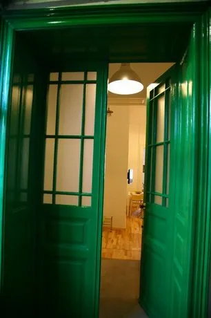 Cluj Aparthotel - Image 1