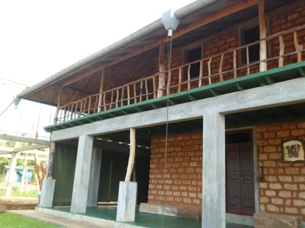 Queen Of Elephant Lodge - Image 1