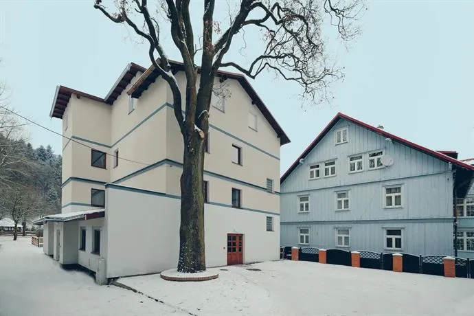 Pensjonat Limba - Image 1