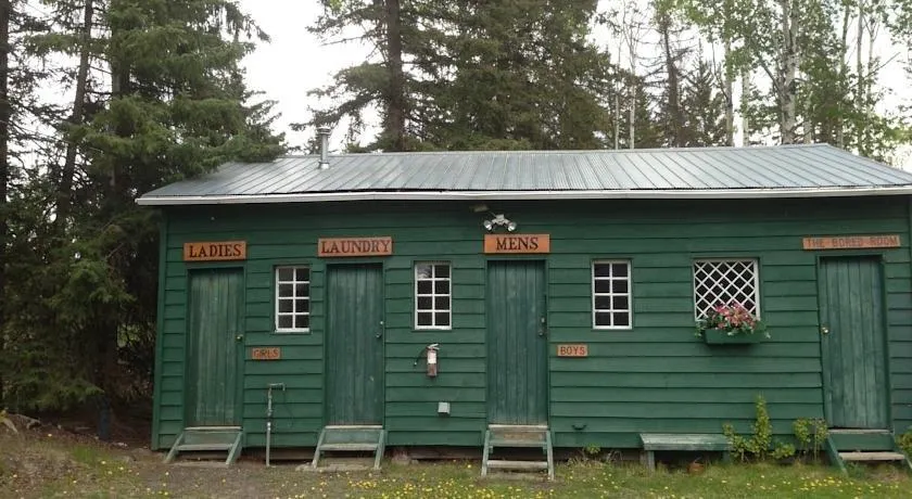 Tall Timbers Resort - Image 1