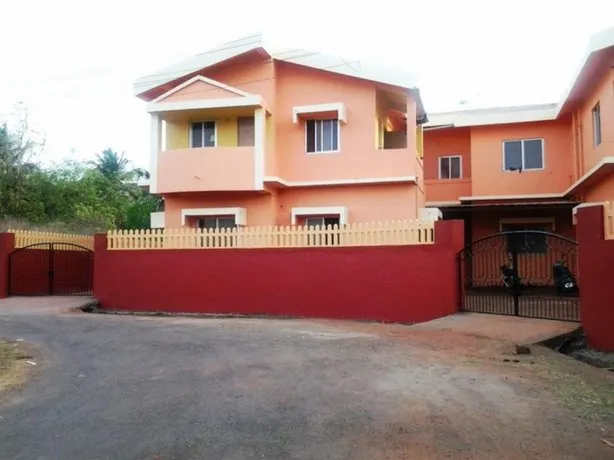 Rathna Guest Homes Goa - Image 1