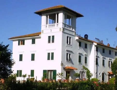 Villa Cerbaiola - Image 1