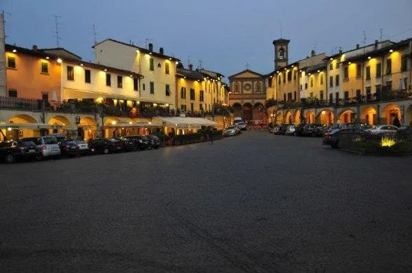 Apartment Matteotti - Image 1