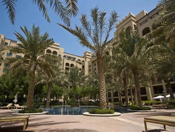 Beach Apartments Palm Jumeirah - Image 1