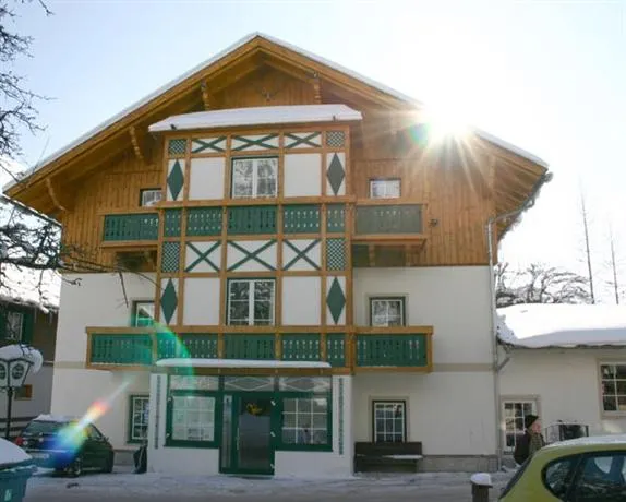 Hotel Gasthof zum Hirschen - Image 1