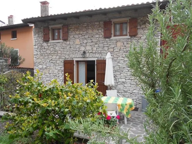 La Casetta di Brenzone - Image 1