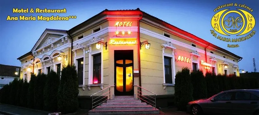 Motel Ana Maria Magdalena - Image 1