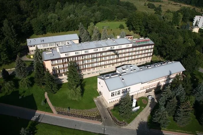 Sanatorium Gornik - Image 1