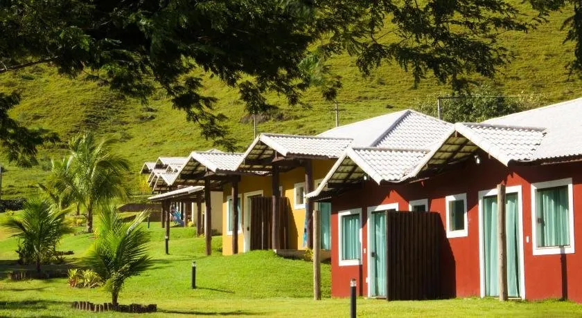 Hotel Pousada Bambuzal - Image 1