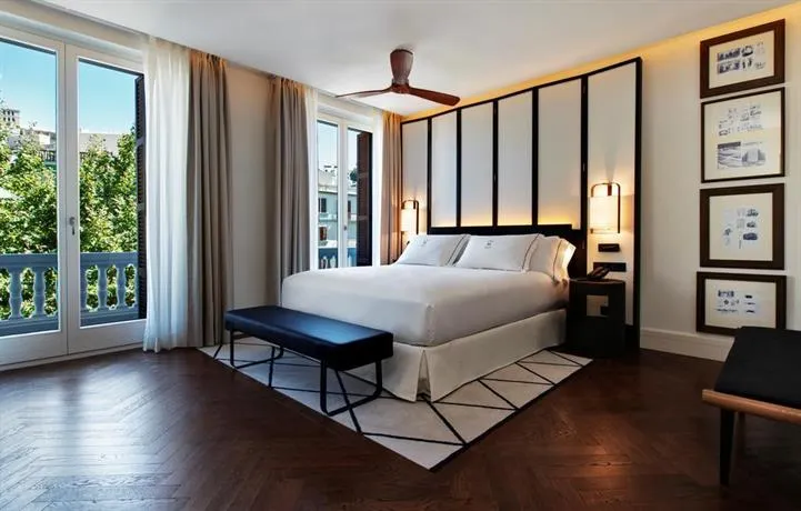 GRAN HOTEL MONTESOL IBIZA, CURIO COLLECTION BY HILTON - Image 1
