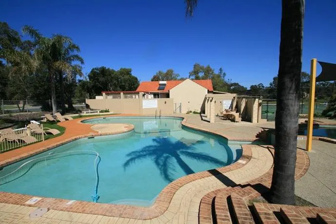 River Resort Villas - Image 1