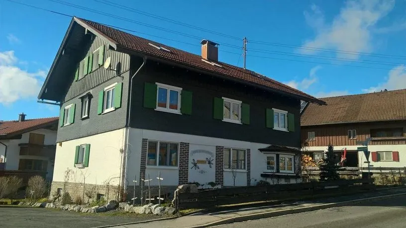Haus Marienfried - Image 1