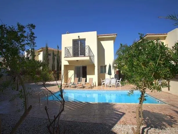 Villa Crystal - Image 1