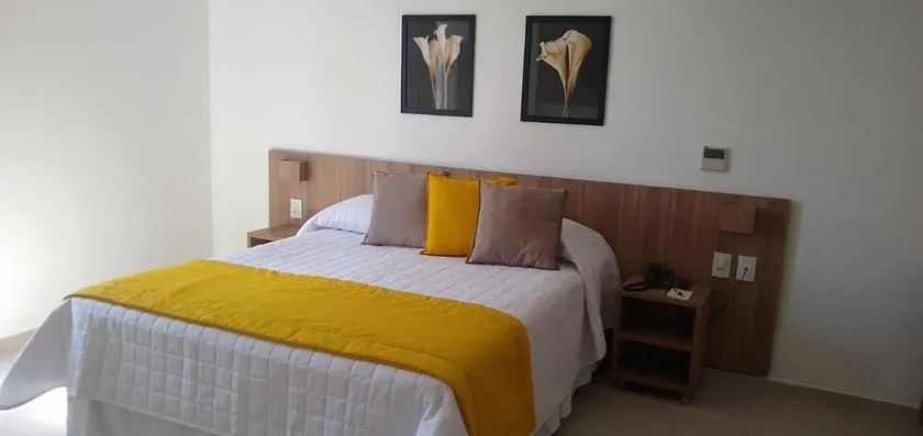Villa D'Oro Hotel - Image 1