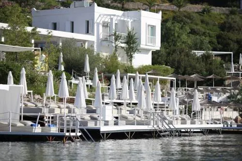 Doria Beachfront Residence - Image 1