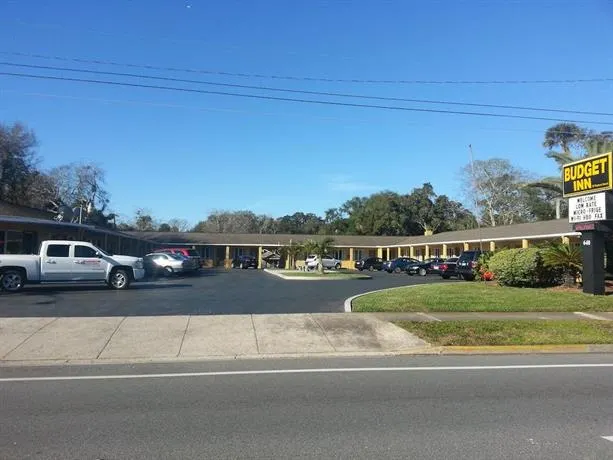 Budget Inn of Daytona Beach - Image 1