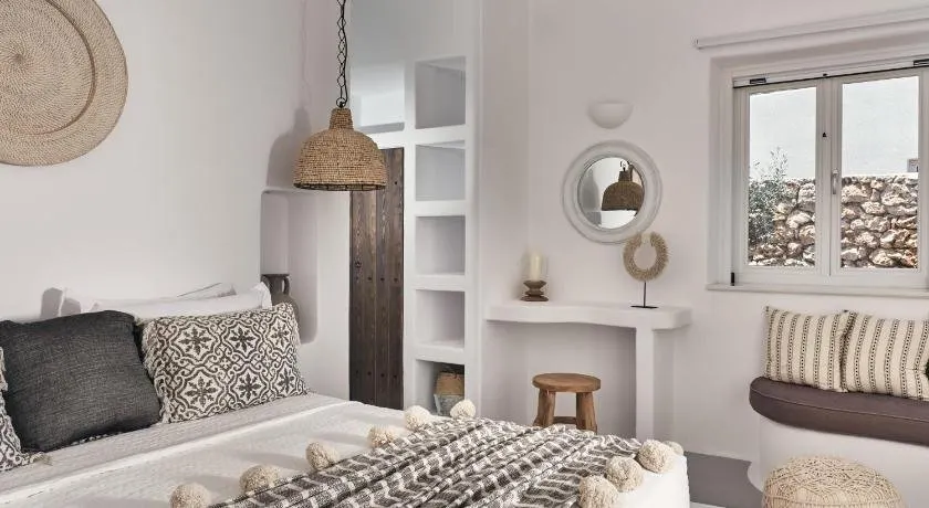 The Asteri Collection -Villa Antilia - Image 1