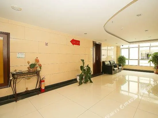 Haikou Fuying Hotel - Image 1