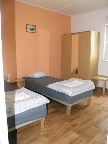 Hotel Fuferna - Image 1