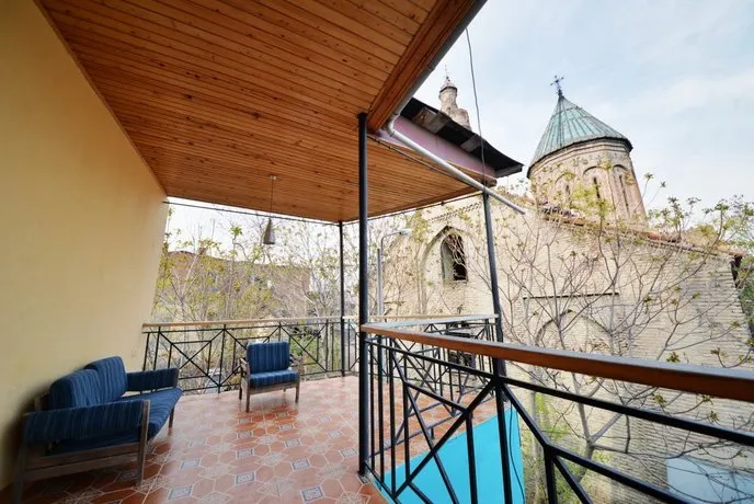 TBILISI ART DECO Private House - Image 1