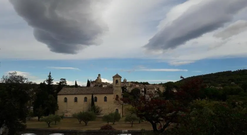 My Home in lourmarin - Image 1