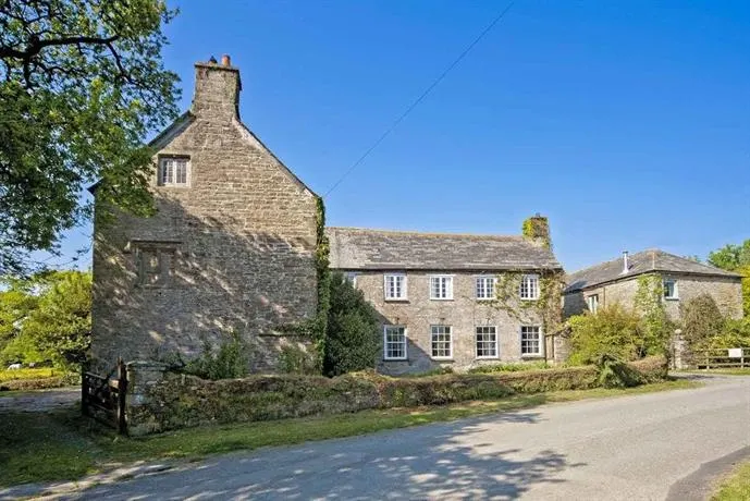 The West Wing at Trevadlock Manor - Image 1