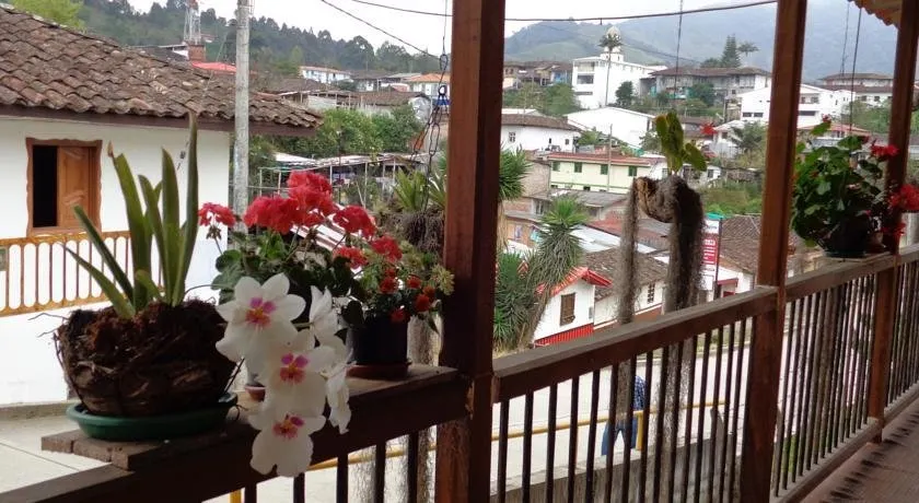 La Churrita Hostel - Image 1