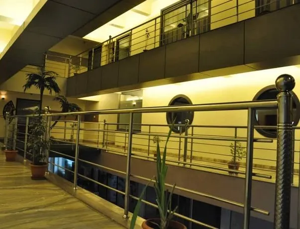 Hotel Vishram Regency - Image 1