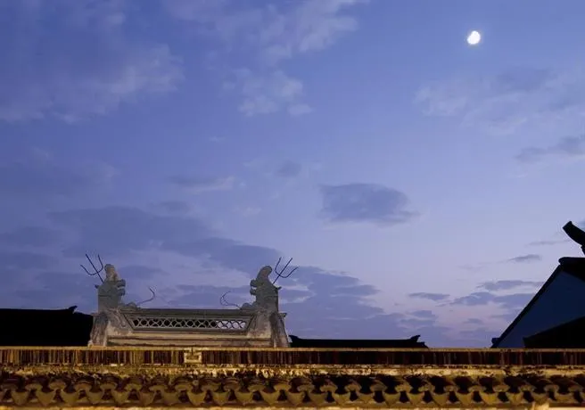 Huilaotang Hotel & Resort - Image 1