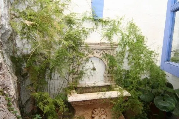 Casa con encanto, escapadas romanticas (jacuzzi) - Image 1