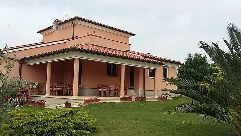 Holiday Home Mirna Medulin - Image 1