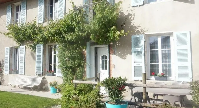 Gite Charix, 5 pièces, 6 personnes - FR-1-493-311 - Image 1