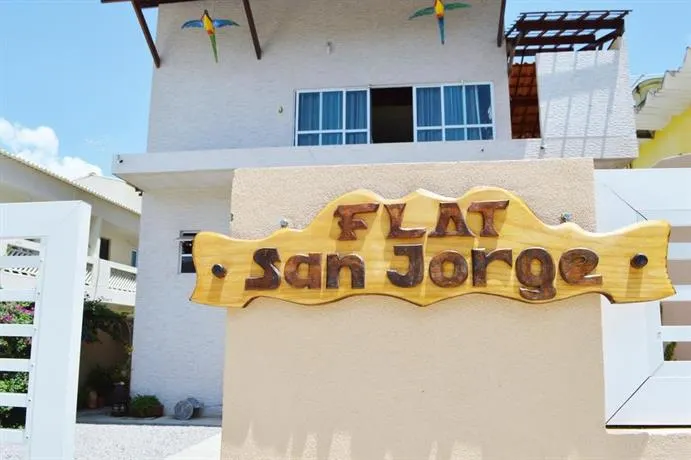 Flat San Jorge - Image 1