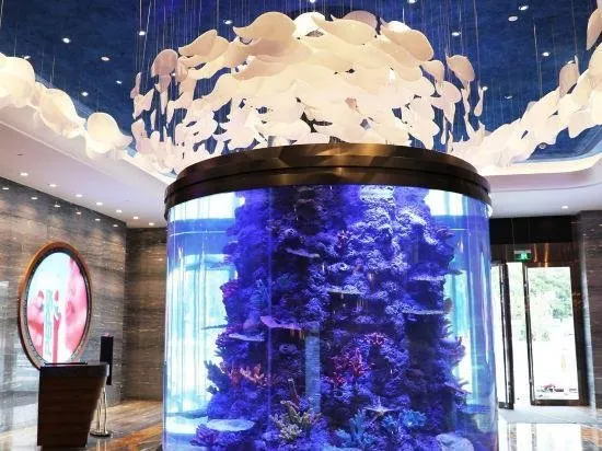 Global Harbor Cruise Hotel - Image 1