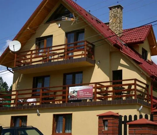 Gosciniec Amon - Image 1