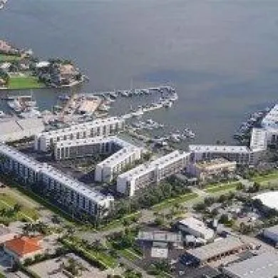 Angler's Cove Condominium - Image 1