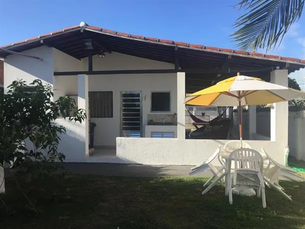 Casa Na Praia De Pititinga - Image 1