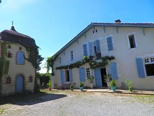 Capcazal De Pachiou Chambres Et Table D'Hôtes - Image 1