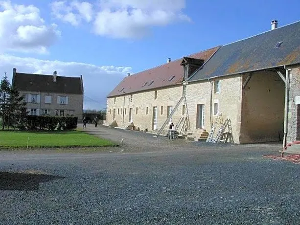 Ferme De La Riviere - Image 1