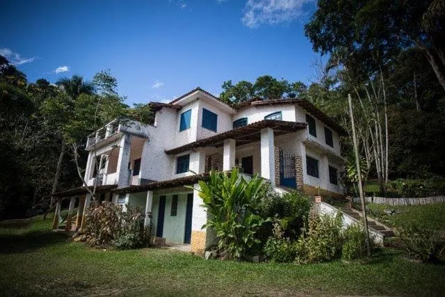 Fazenda Dos Cordeiros - Image 1