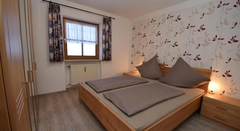 Ferienwohnung Daniela Buhl - Image 1