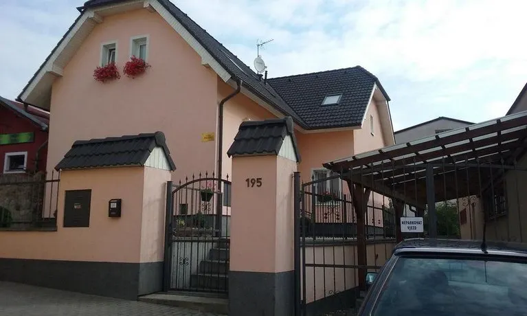 Villa Amenity - Image 1