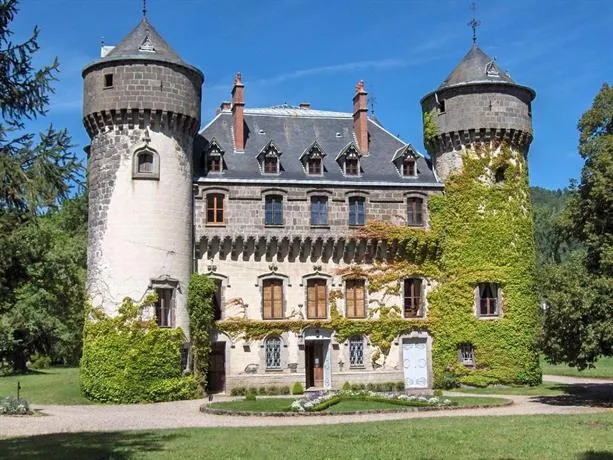 Château de Sédaiges - Image 1