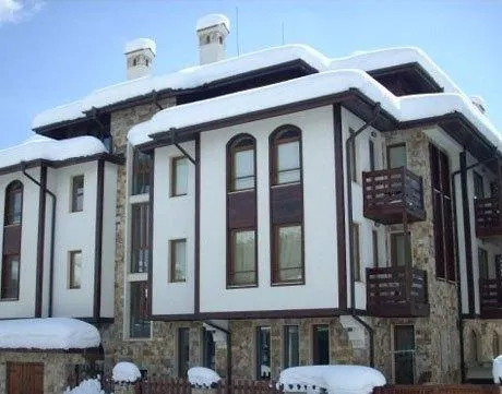 Valentina Heights Boutique Hotel - Image 1