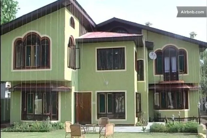 Hotel Green Ville - Image 1