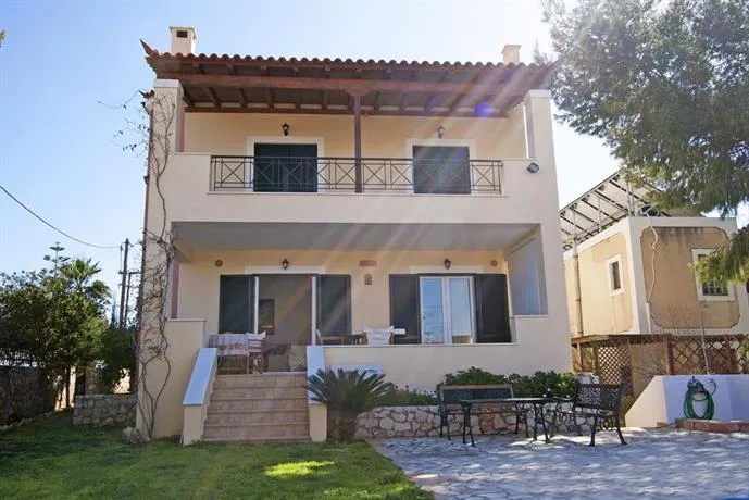 Aphrodite's House - Image 1