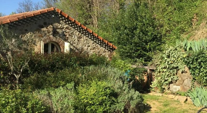 Luxe vakantiewoning in Zuid Frankrijk - Cevennes - Image 1